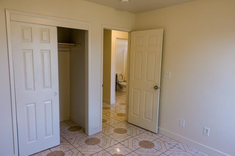 A home in Fresno