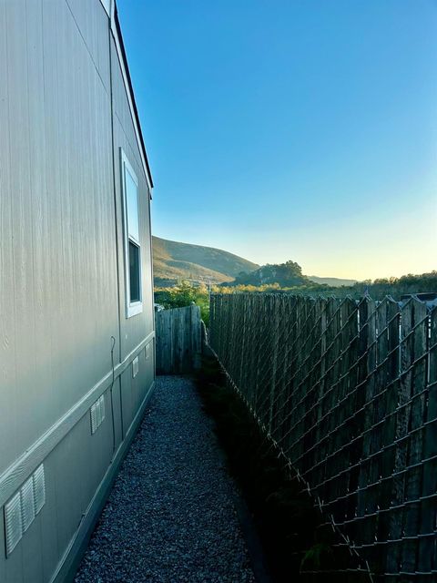 A home in Morro Bay