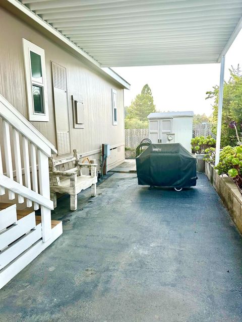 A home in Morro Bay