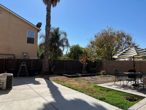 A home in Los Banos