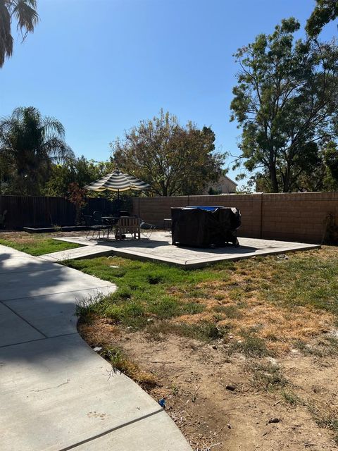 A home in Los Banos