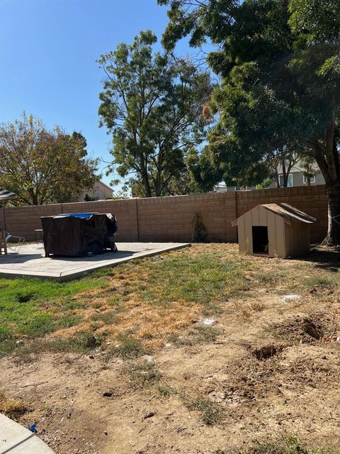 A home in Los Banos