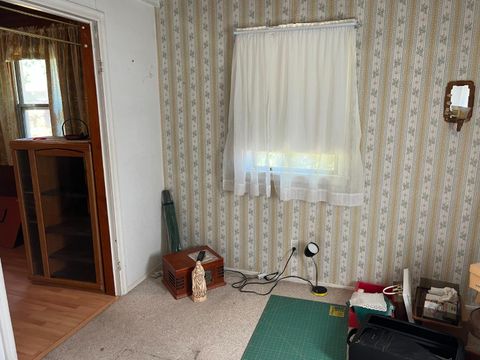 A home in Fresno
