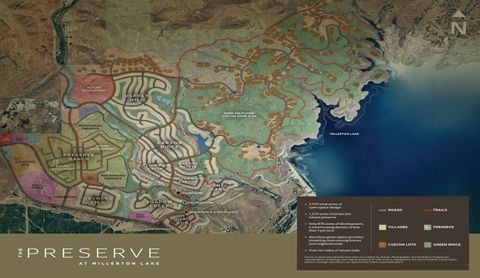 3 The Preserve at Millerton Lake Friant CA 93626