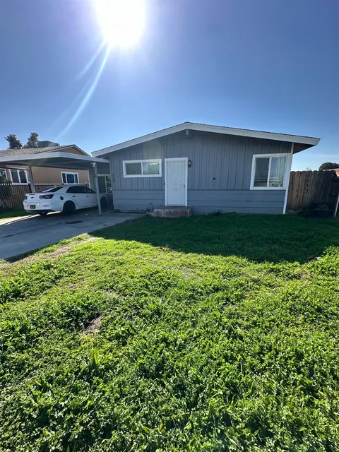100 E Dunham Street, Madera, CA 93637 - MLS#: 628707