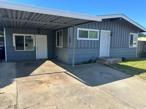 100 E Dunham Street, Madera, CA 93637 - MLS#: 628707