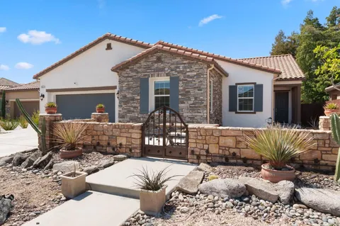 1452 N Ryan Avenue, Clovis, CA 93619 - MLS#: 628101