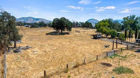 A home in Squaw Valley