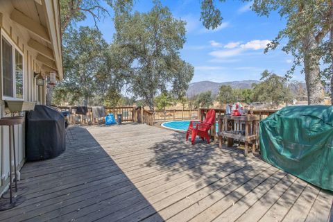 A home in Squaw Valley