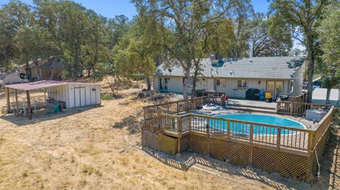 A home in Squaw Valley