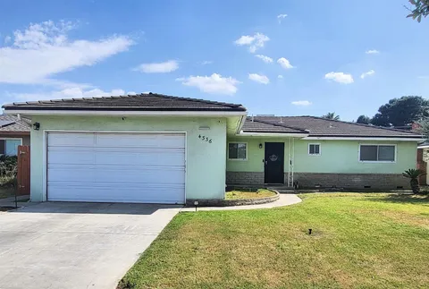 4336 E Austin Way, Fresno, CA 93726 - MLS#: 627358