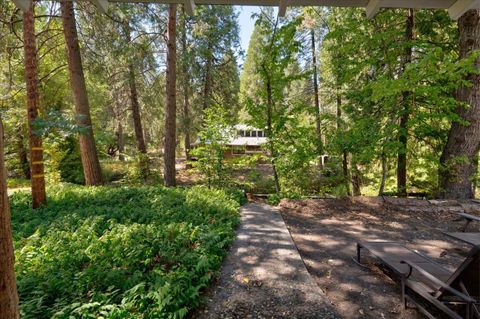 A home in Oakhurst