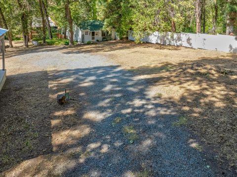 A home in Oakhurst