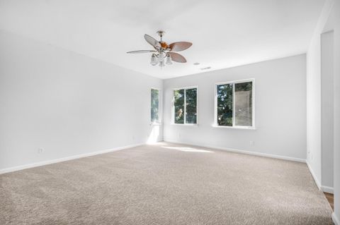 A home in Clovis