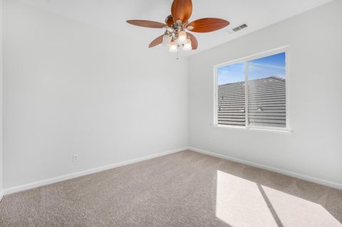 A home in Clovis