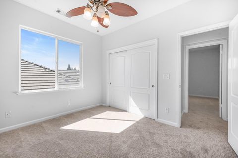A home in Clovis