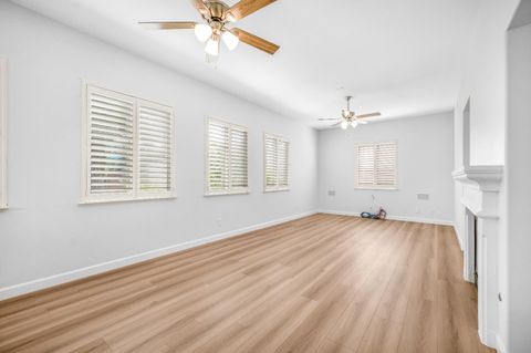 A home in Clovis