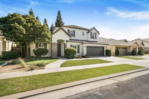 A home in Clovis