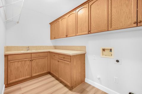 A home in Clovis