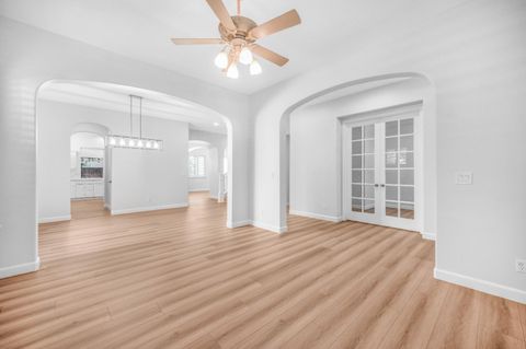A home in Clovis