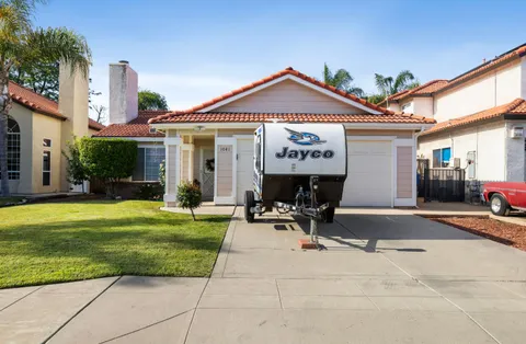 1041 Fedora Avenue, Clovis, CA 93612 - MLS#: 629945