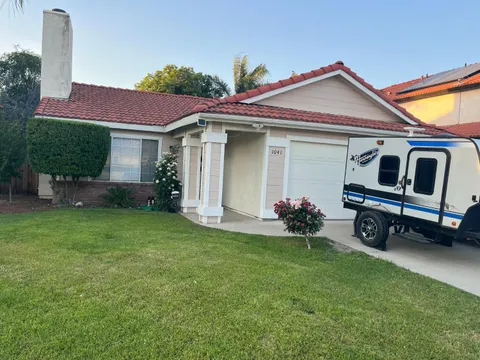 1041 Fedora Avenue, Clovis, CA 93612 - MLS#: 629945