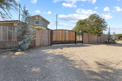 A home in Visalia