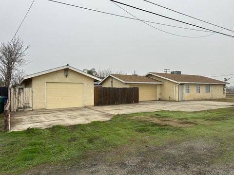 A home in Corcoran