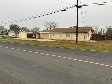 A home in Corcoran