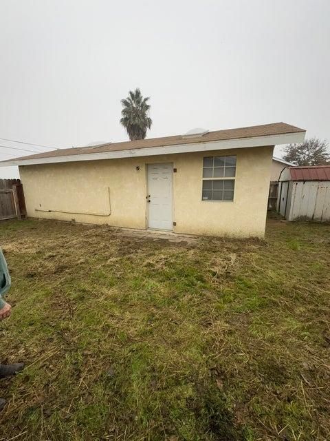 A home in Corcoran