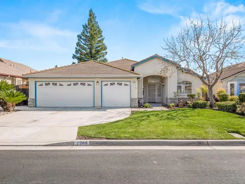 2285 E Omaha Avenue, Fresno, CA 93720 - MLS#: 628022