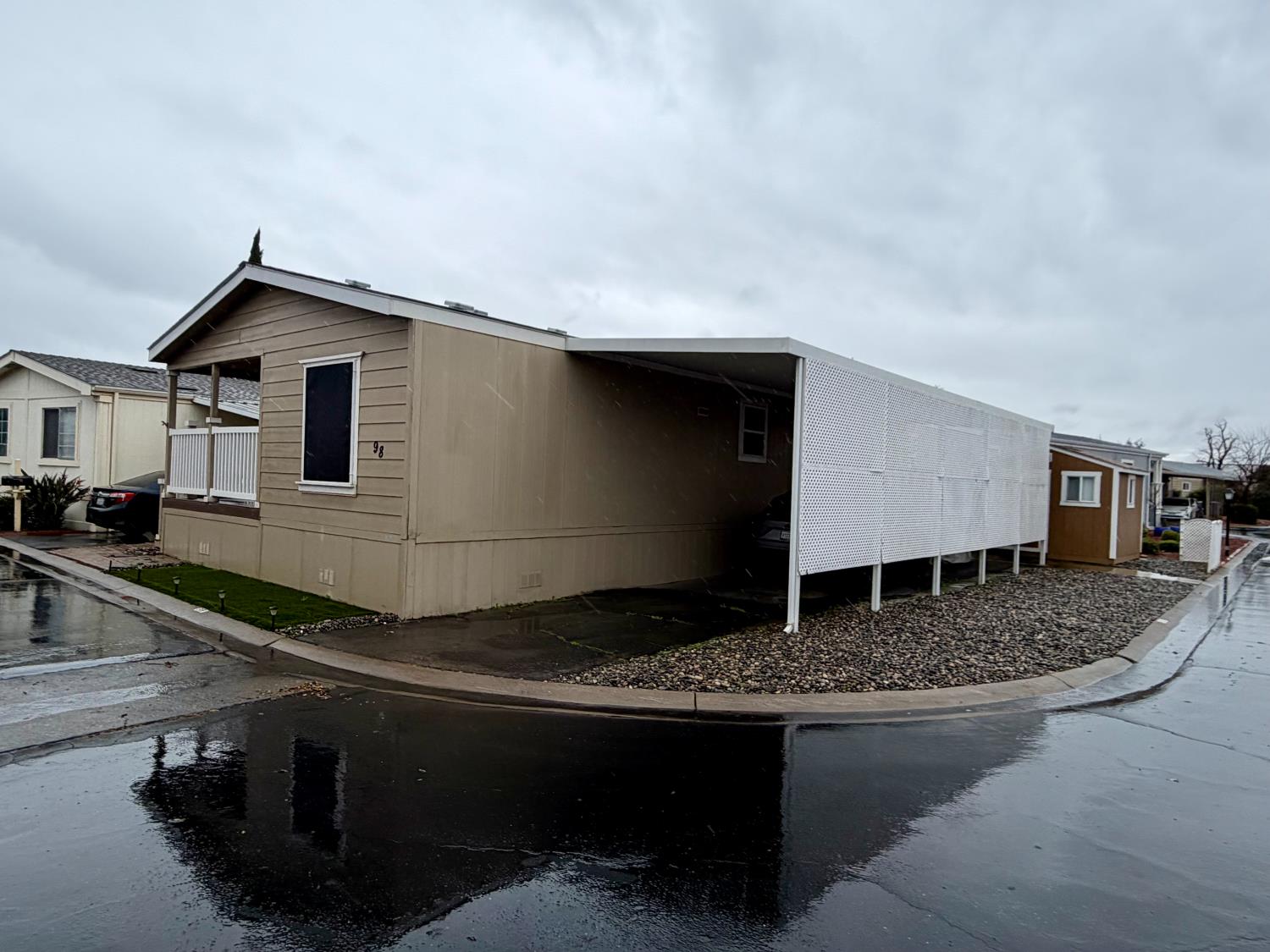 336 E Alluvial Avenue 98 - Photo 3
