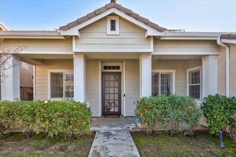 A home in Clovis