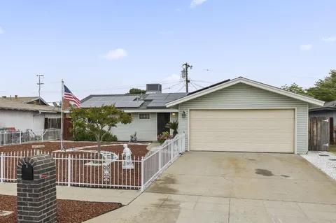 4462 N Manila Avenue, Fresno, CA 93727 - MLS#: 629458