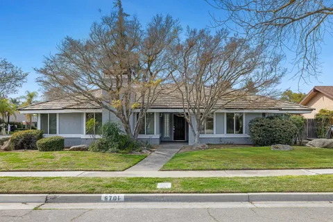 6701 N Dewey Ave, Fresno, CA 93711 - MLS#: 626412