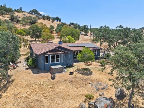 A home in Squaw Valley