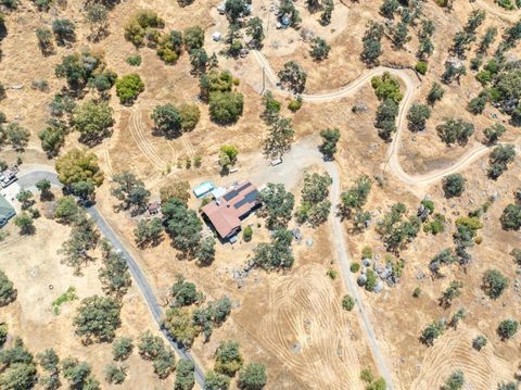 A home in Squaw Valley