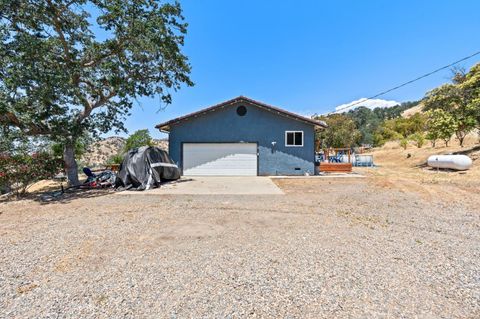 A home in Squaw Valley