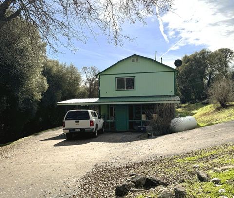 A home in Yokuts Valley