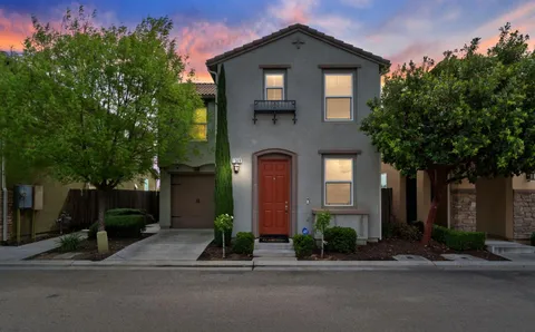 1349 Aristocracy Way, Clovis, CA 93619 - MLS#: 628754