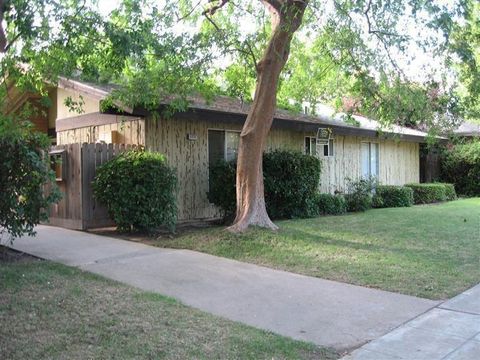 5771 N Valentine Avenue Fresno CA 93711