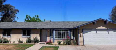 A home in Del Rey