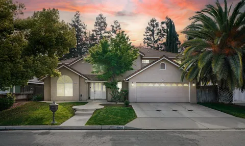 8164 N 8Th Street, Fresno, CA 93720 - MLS#: 629807