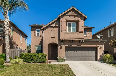7448 E Ramona Way, Fresno, CA 93737 - MLS#: 627578
