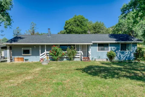 28302 Tollhouse Road, Tollhouse, CA 93667 - MLS#: 629943