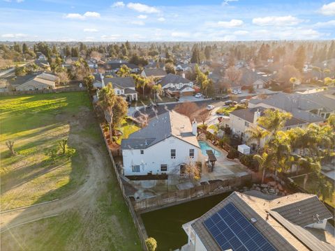 A home in Clovis