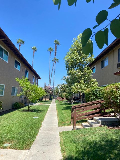 A home in San Diego