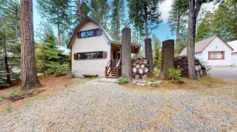41813 Knobcone Lane, Shaver Lake, CA 93664 - MLS#: 630177