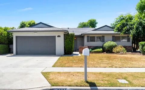 2707 W Acacia Avenue, Fresno, CA 93705 - MLS#: 630369