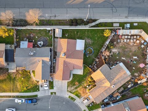 A home in Madera